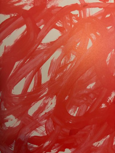 Cy Twombly
